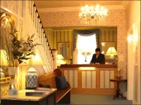 The Chester Court Hotel Отели в г. Честер