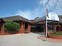Best Western Frodsham Forest Hills Hotel Các khách sạn ở Runcorn