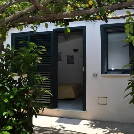 Il Roseto B&B