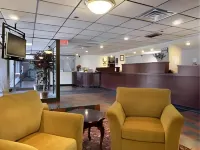 Quality Inn & Suites Binghamton Vestal Hotels in Chenango