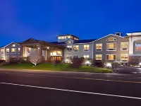 Fairfield Inn & Suites Santa Rosa Sebastopol 索諾馬縣酒店