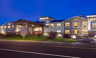 Fairfield Inn & Suites Santa Rosa Sebastopol