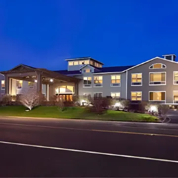 Fairfield Inn & Suites Santa Rosa Sebastopol