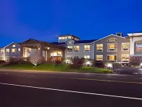 Fairfield Inn & Suites Santa Rosa Sebastopol فنادق في Valley Ford