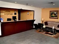 Howard Johnson by Wyndham Scott Lafayette Hotel a Rayne