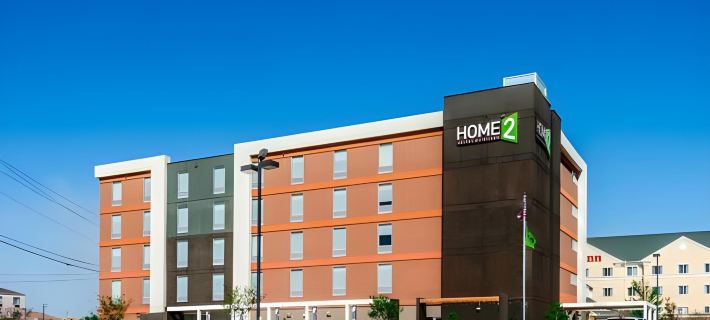 Home2 Suites by Hilton Oxford Hotels in Calhoun County