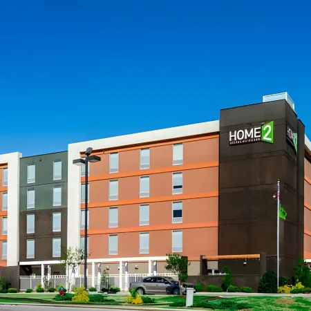 Home2 Suites by Hilton Oxford