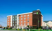 Home2 Suites by Hilton Oxford Hotels in Oxford