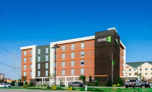 Home2 Suites by Hilton Oxford