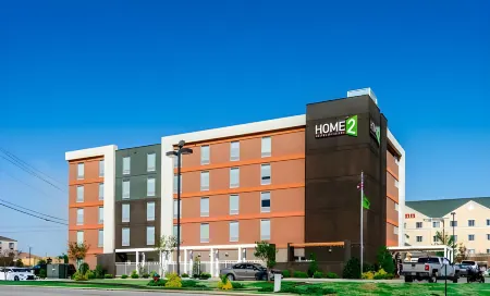 Home2 Suites by Hilton Oxford