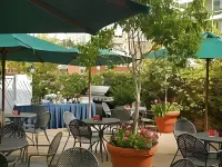 One Washington Circle DC, Tapestry Collection by Hilton - Desayuno
