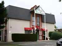 ブリット ホテル アルジャンタン