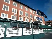 Best Western Vetlanda Stadshotell Hotels in der Nähe von Vetlanda Museum