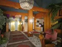 Hotel Amalfi Hotels in Jesolo