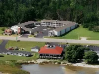 Americas Best Value Inn- St. Ignace Hotels in Mackinac County
