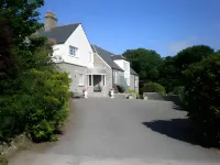 Higher Faugan Parc Hotels in Newlyn