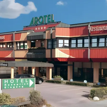 Arotel Best Living Nürnberg