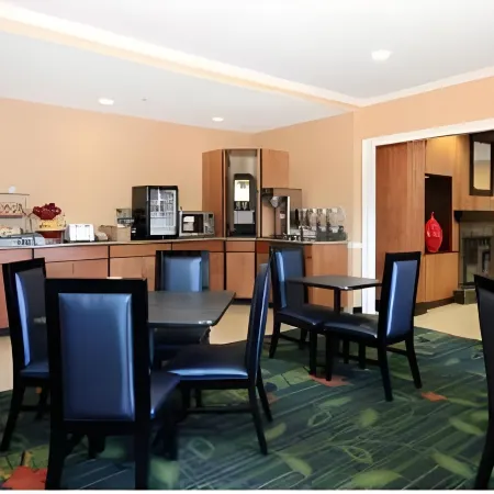 Comfort Inn & Suites Houma