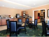 Comfort Inn & Suites Houma - breakfast