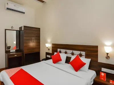 Hotel Popular Hotels in Pune
