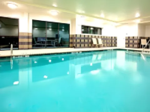 Holiday Inn Express & Suites CLEMSON - UNIV AREA by IHG Hotéis em Clemson