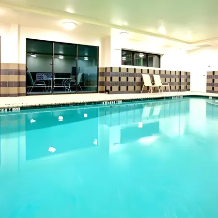 Holiday Inn Express & Suites CLEMSON - UNIV AREA by IHG