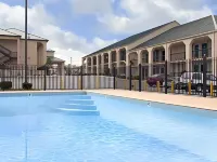 Baymont by Wyndham Johnson City Hotel a Oak Grove