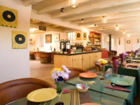 Las Palomas Hotels in Santa Fe