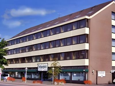 Brenner Hotel