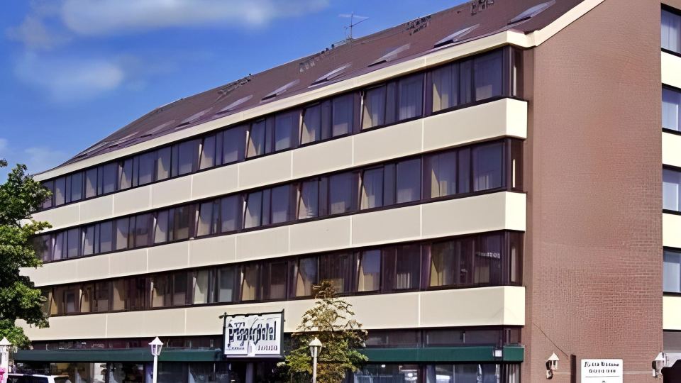 Brenner Hotel