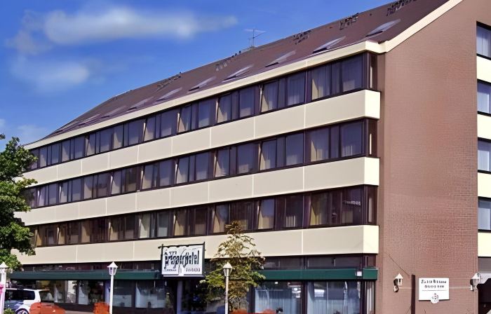 Brenner Hotel