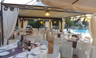 Relais Il Postiglione - Antica Posta dei Chigi
