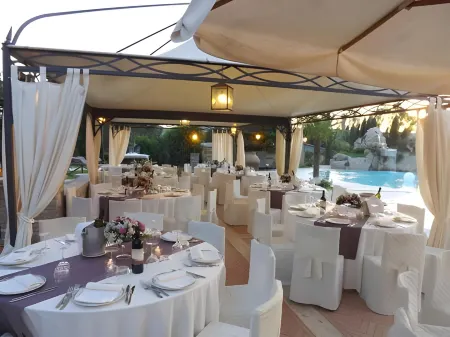 Relais Il Postiglione - Antica Posta dei Chigi Отели рядом с достопримечательностью «Валлелунга»