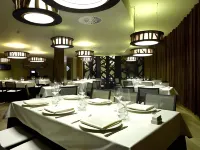 Sommos Hotel Aneto Hotels in Castejon de Sos