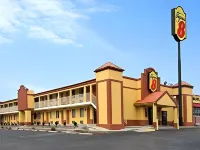 Super 8 by Wyndham Indianapolis/Southport Rd Hotel di Indianapolis