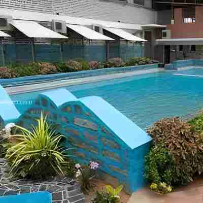 Elaa Resort Fitness & Recreational Facilities