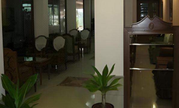 Hyson Heritage Calicut