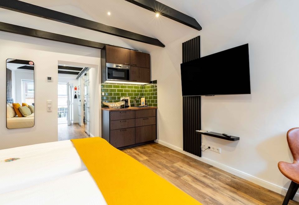 Luttes Loft Boutique Hotel - Housity