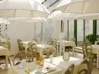 The Originals City Hôtel Chantecler le Mans