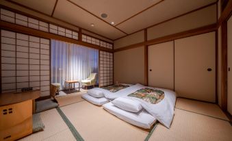 Ryokan Ryokufuso