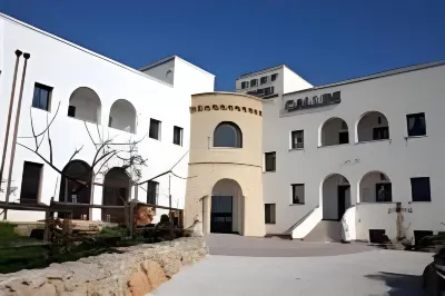 Hotel San Giorgio Hotels in Anagni