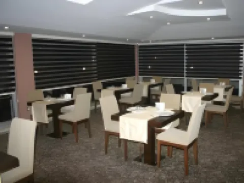 Hotel Almina Park Hoteles en Provincia de Düzce