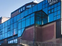 Thon Hotel Bergen Airport Hotels near Bergen Airport