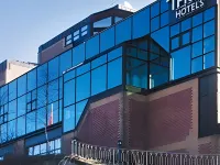 Thon Hotel Bergen Airport Hotels in Bergen