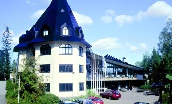 Majvik Congress Hotel