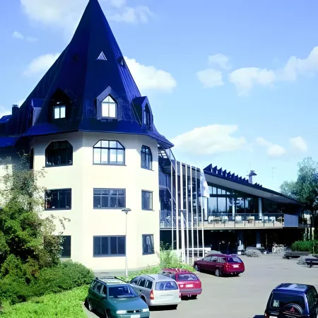 Majvik Congress Hotel