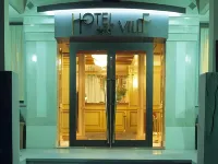 Hotel de La Ville