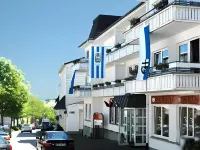 Hotel zur Post Hotels in Brilon