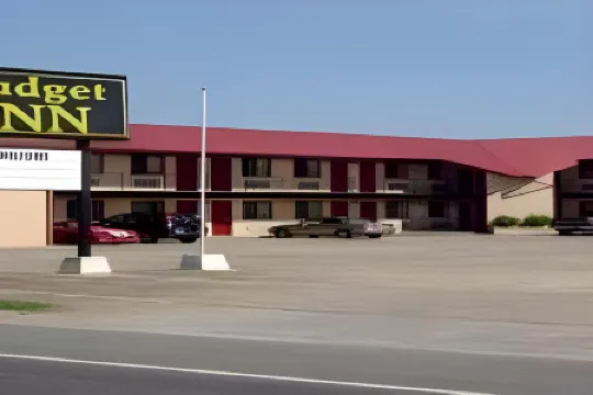 Budget Inn-Gadsden