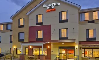 TownePlace Suites Kalamazoo